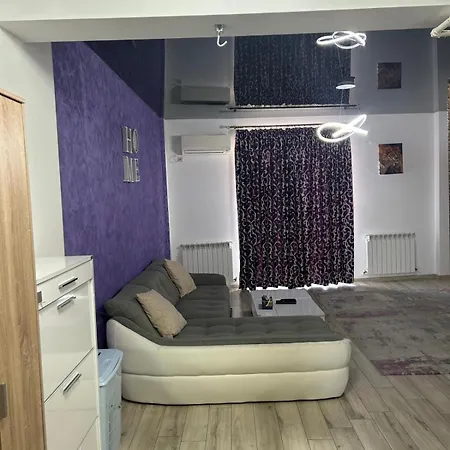 Sunrise Mamaia Nord דירה *