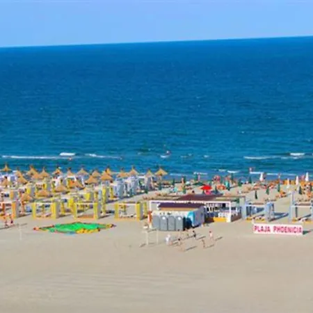 Sunrise Mamaia Nord
